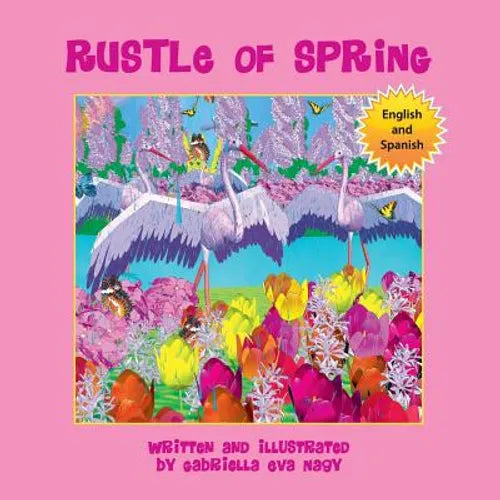 Rustle of Spring - Paperback