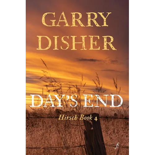 Day's End - Paperback