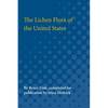 Lichen Flora of the United States - Paperback