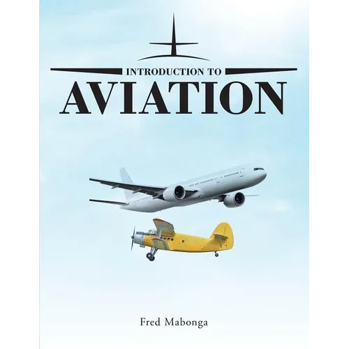 Introduction to Aviation - Paperback