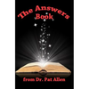 The Answers Book from Dr. Pat Allen - Paperback