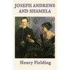 Joseph Andrews and Shamela: Satire and the Birth of the English Novel - Hardcover