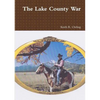 The Lake County War - Paperback