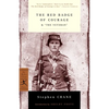 The Red Badge of Courage & "The Veteran" - Paperback
