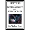 Letters on Demonology and Witchcraft: Current subtitle not necessary unless you want stronger search positioning - Hardcover