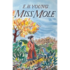 Miss Mole - Paperback