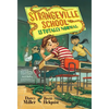 Strangeville School Is Totally Normal - Paperback