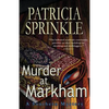 Murder at Markham - Paperback