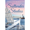 Saltwater Studios - Paperback