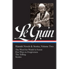 Ursula K. Le Guin: Hainish Novels and Stories Vol. 2 (Loa #297): The Word for World Is Forest / Five Ways to Forgiveness / The Telling / Stories - Hardcover