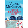 Murder in The Summer House - Paperback