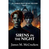 Sirens in the Night - Paperback