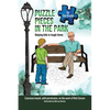 Puzzle Pieces in the Park: Helping kids in tough times - Paperback
