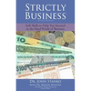Strictly Business: Soft skills to help you succeed in the hard world of business - Paperback