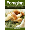Foraging: A beginner's guide to discovering the best foods to forage in the wild - Paperback