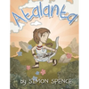 Atalanta: Book 4- Early Myths: Kids Books on Greek Myth - Paperback
