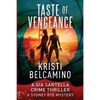 Taste of Vengeance: A Gia Santella Thriller and Sydney Rye Mystery - Paperback