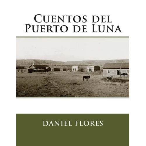 Cuentos del Puerto de Luna - Paperback
