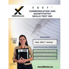 NYSTCE Cqst Communication and Quantitative Skills Test 080 - Paperback