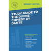 Study Guide to The Divine Comedy by Dante - Paperback