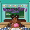 Alizah's Story: I Stutter - Paperback