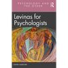 Levinas for Psychologists - Paperback