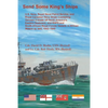 Send Some King's Ships: U.S. Navy, Royal Naval Patrol Service, and Royal Canadian Navy Ships Combating German U-boats off North America's Eastern Seab - Paperback