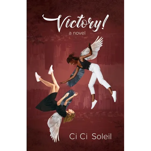 Victory! - Paperback
