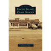 Rhode Island Clam Shacks - Hardcover