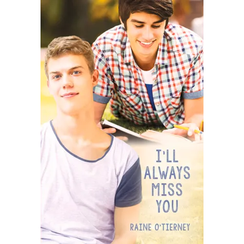 I'll Always Miss You - Paperback