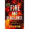Fire and Vengeance: Volume 2 - Paperback