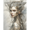 Fairy Evolution: Coloring the Fairy Future - Paperback