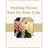 Wedding Planner Book For Bride To Be - Paperback