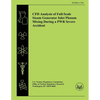 CFD Analysis of Full-Scale Steam Generator Inlet Plenum Mixing During a PWR Severe Accident - Paperback
