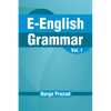 E- English Grammar - Paperback