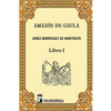 Amadis de Gaula (Libro 1) - Paperback
