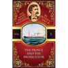 The Prince and the Prosecutor: The Mark Twain Mysteries #3 - Paperback
