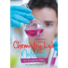 Chemistry Lab Notebook for Students Titles - Paperback