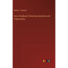 Key to Bradbury's Elementary Geometry and Trigonometry - Hardcover