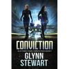 Conviction - Paperback