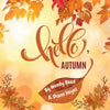 Hello, Autumn - Paperback