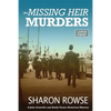 The Missing Heir Murders: A John Granville and Emily Turner Historical Mystery - Paperback