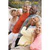 Turning Back Time: The Ultimate Guide to Age Reversal After 50 - Paperback