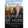 Climate of Hope: How Cities, Businesses, and Citizens Can Save the Planet - Paperback