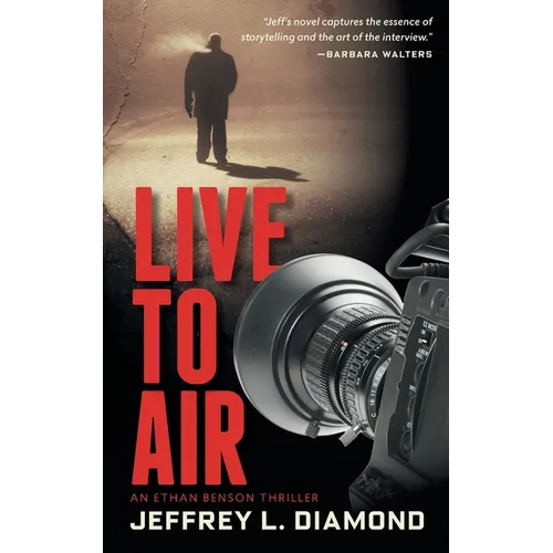 Live to Air - Paperback