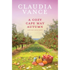 A Cozy Cape May Autumn (Cape May Book 8) - Paperback