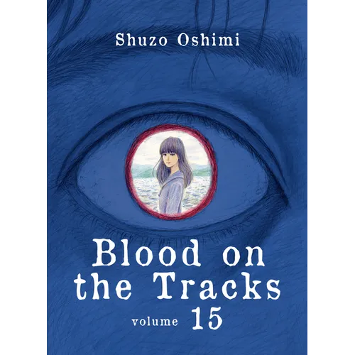 Blood on the Tracks 15 - Paperback