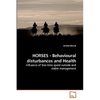 HORSES - Behavioural disturbances and Health - Paperback