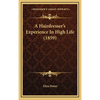 A Hairdresser's Experience In High Life (1859) - Hardcover