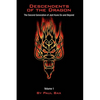 Descendents of the Dragon: The Next Generation of Jeet Kune Do and Beyond, Vol. 1 - Paperback
